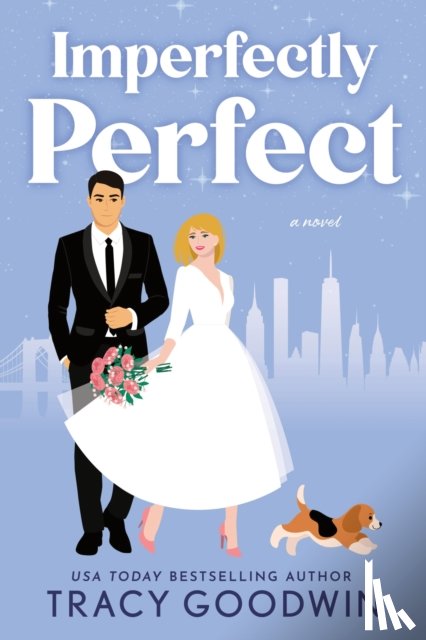Goodwin, Tracy - Imperfectly Perfect