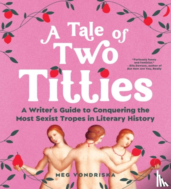 Vondriska, Meg - A Tale of Two Titties