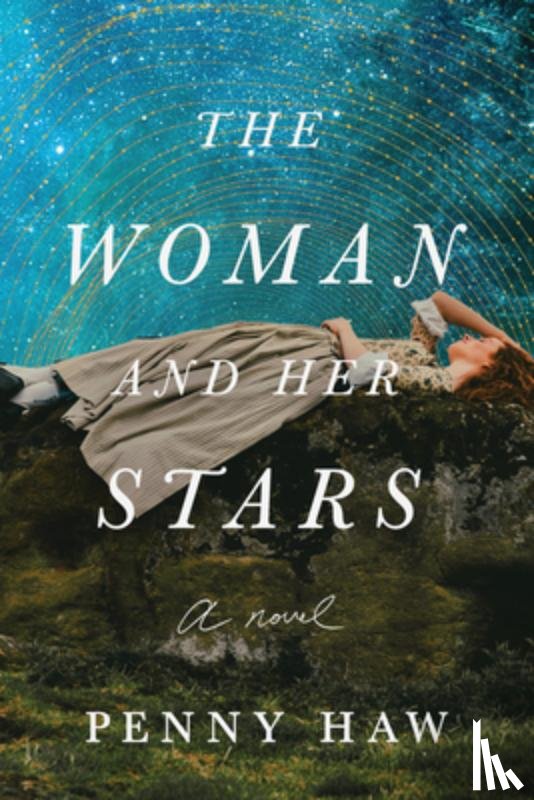 Haw, Penny - The Woman and Her Stars