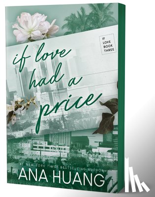 Huang, Ana - Huang, A: If Love Had a Price