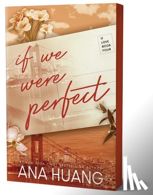 Huang, Ana - Huang, A: If We Were Perfect