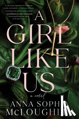 McLoughlin, Anna Sophia - A Girl Like Us