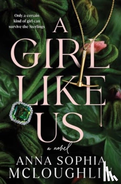 McLoughlin, Anna Sophia - A Girl Like Us
