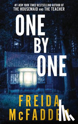McFadden, Freida - McFadden, F: One by One