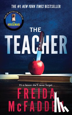 McFadden, Freida - McFadden, F: TEACHER