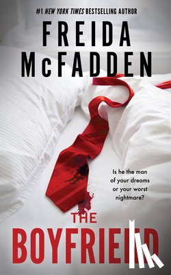 McFadden, Freida - McFadden, F: Boyfriend