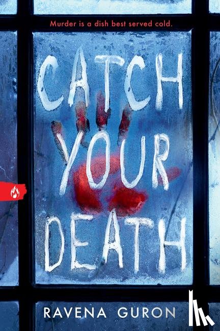 Guron, Ravena - Guron, R: Catch Your Death