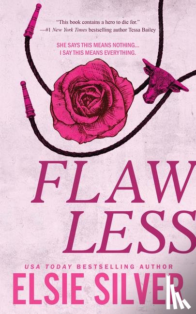 Silver, Elsie - Silver, E: Flawless