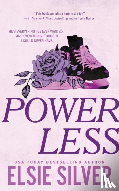 Silver, Elsie - Silver, E: Powerless