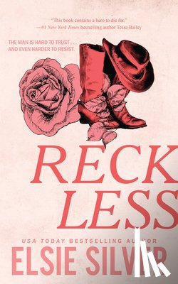 Silver, Elsie - Reckless