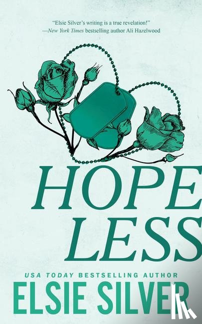 Silver, Elsie - Silver, E: Hopeless