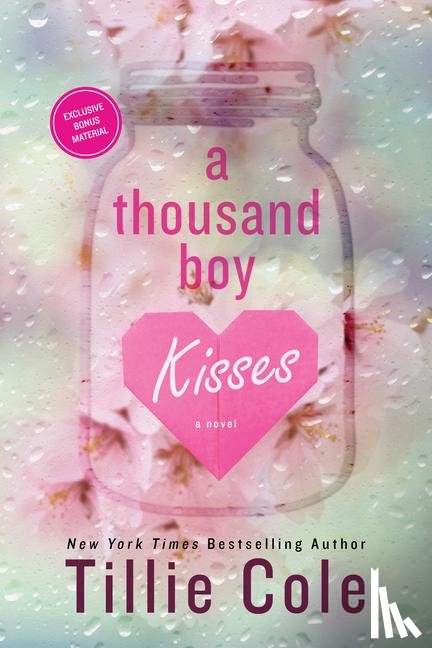 Cole, Tillie - Cole, T: Thousand Boy Kisses
