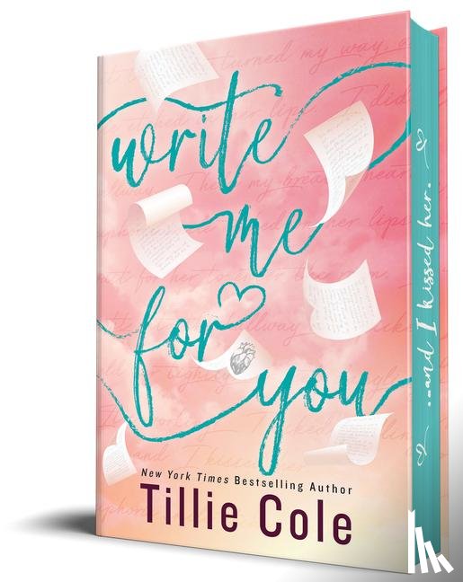Cole, Tillie - Cole, T: Write Me for You