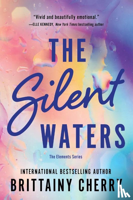 Cherry, Brittainy - The Silent Waters
