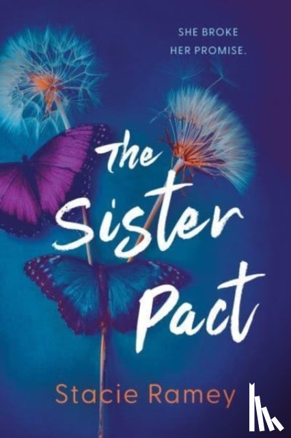 Ramey, Stacie - The Sister Pact