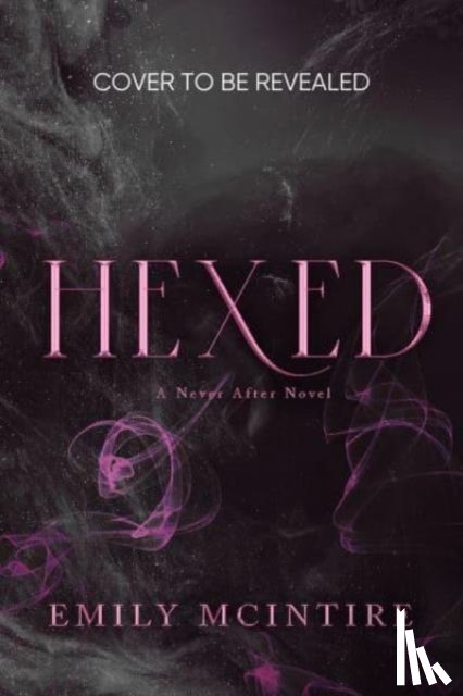 McIntire, Emily - Hexed