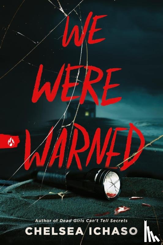 Ichaso, Chelsea - We Were Warned