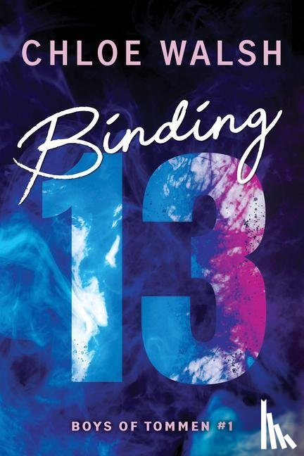 Walsh, Chloe - Walsh, C: Binding 13