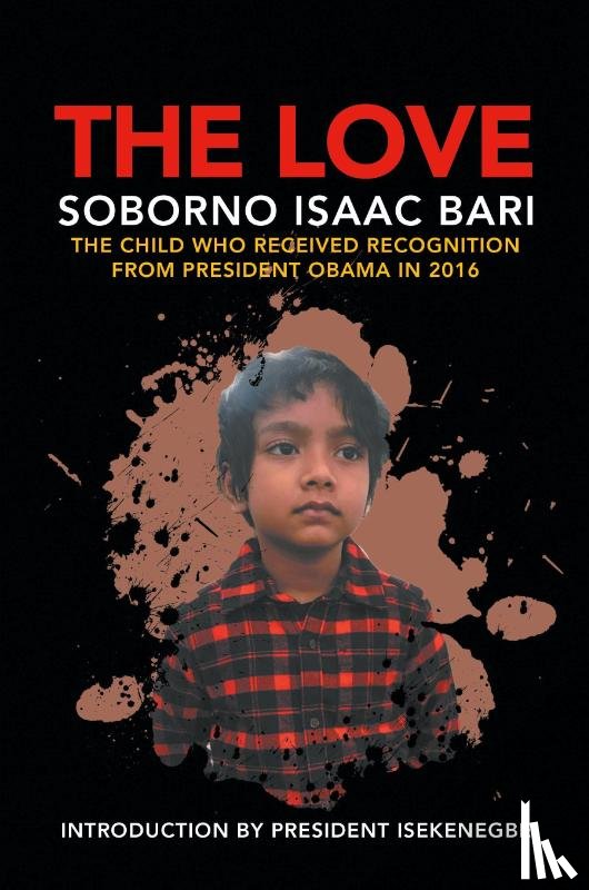 Bari, Soborno Isaac - The Love