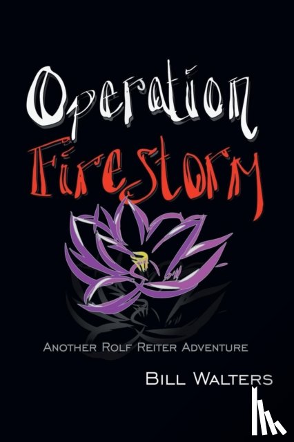 Walters, Bill - Operation Firestorm