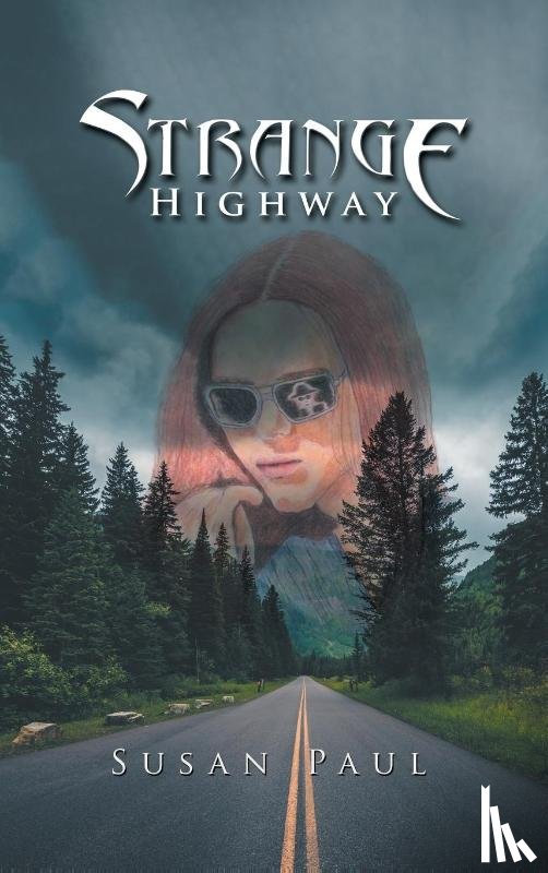 Paul, Susan - Strange Highway