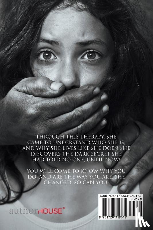 Angela Hart - The Brokenness and Restoration of a Lost Soul