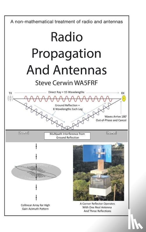 Cerwin, Steve - Radio Propagation and Antennas