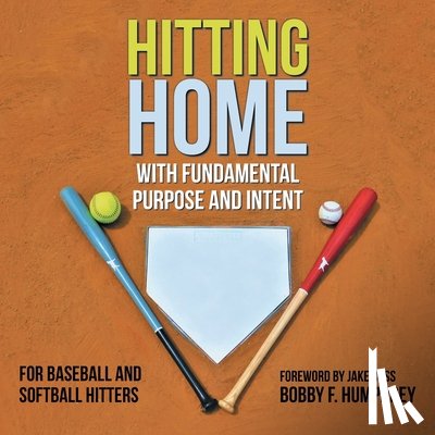 Humphrey, Bobby F - Hitting Home