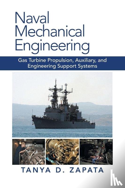 Zapata, Tanya D - Naval Mechanical Engineering