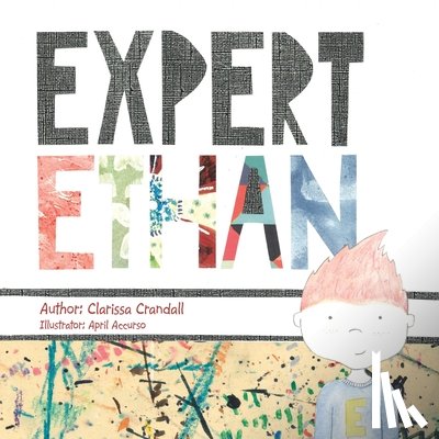 Crandall, Clarissa - Expert Ethan