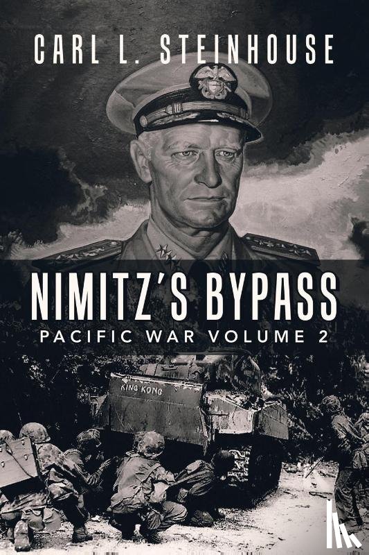 Steinhouse, Carl L - Nimitz's Bypass