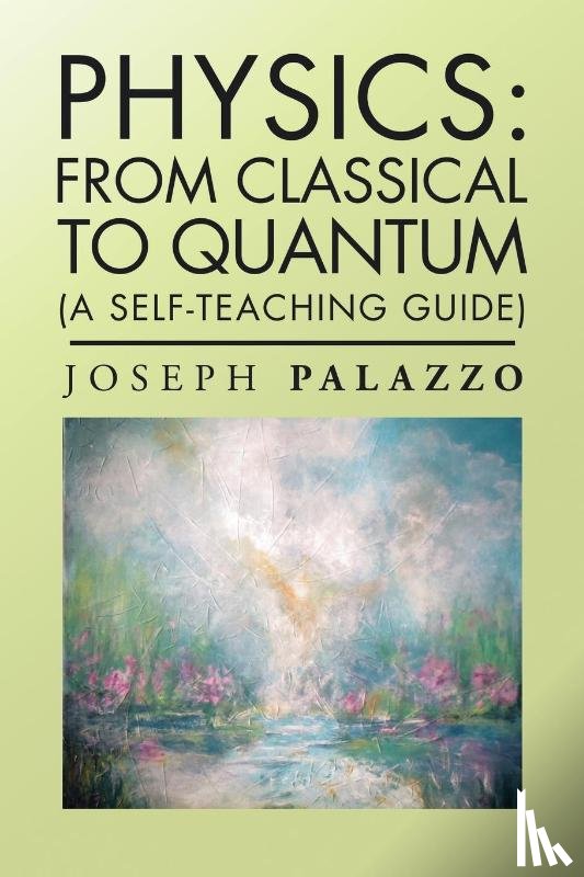 Palazzo, Joseph - Physics