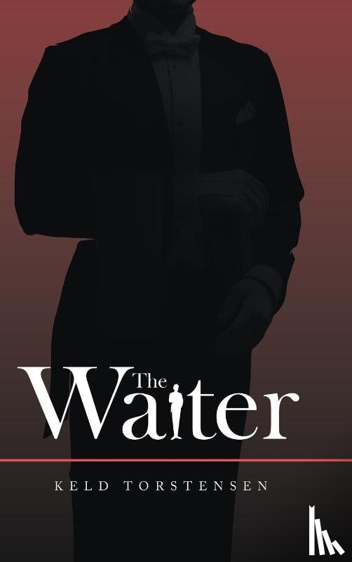 Torstensen, Keld - The Waiter