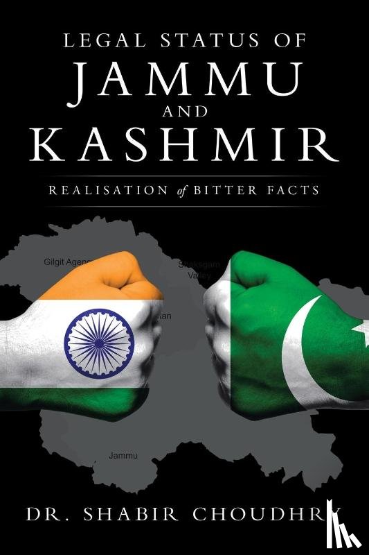 Choudhry, Dr Shabir - Legal Status of Jammu and Kashmir