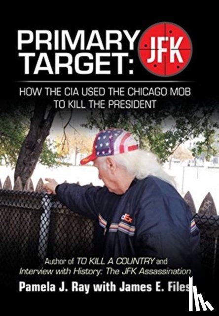 Ray, Pamela J - Primary Target
