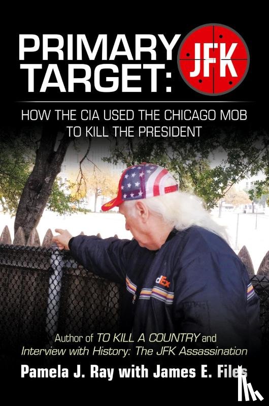 Ray, Pamela J - Primary Target