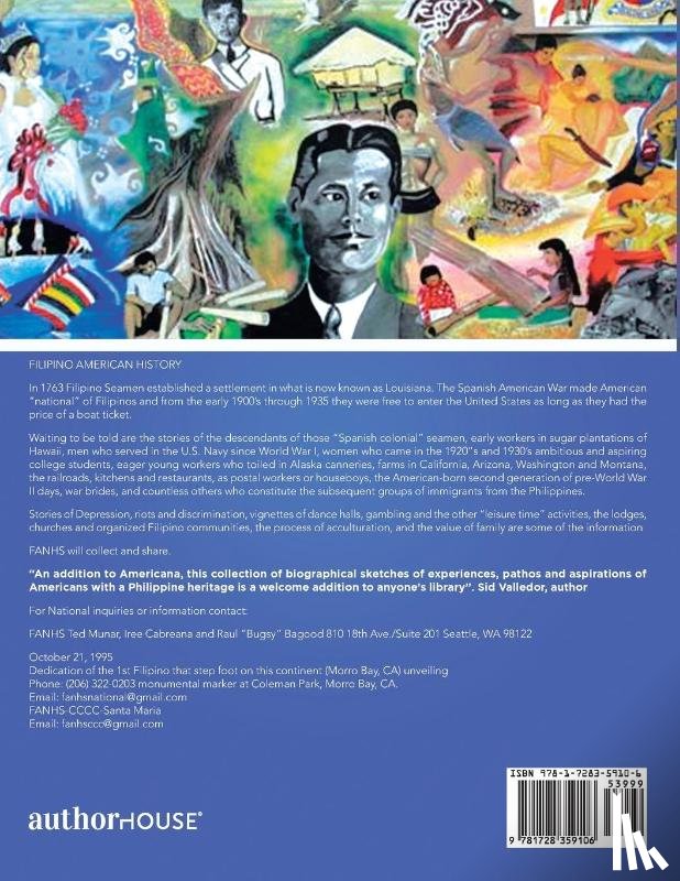 Villamin, Nieves Catahan, Marquez, Rosalie Salutan, Talaugon, Joe T - Tomorrow's Stories