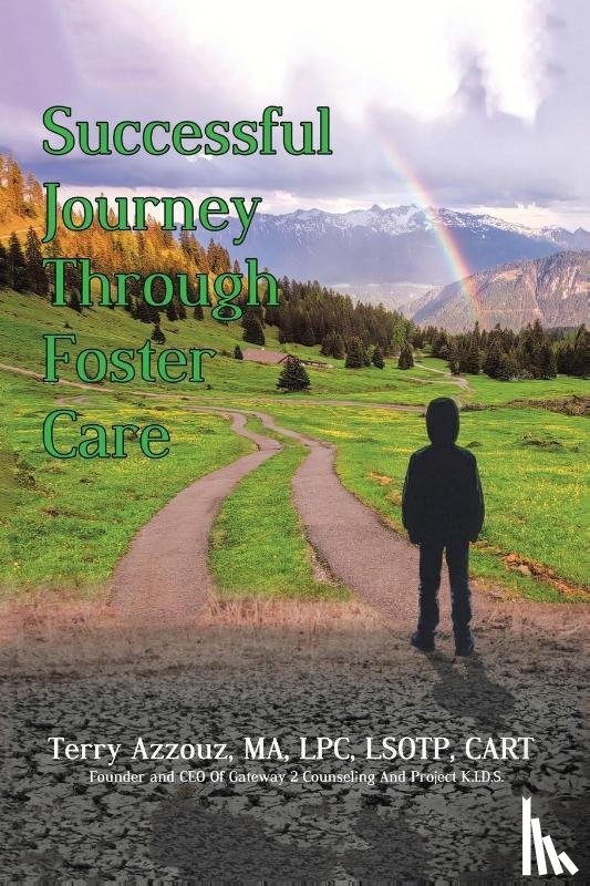 Azzouz Ma Lpc Lsotp Cart, Terry - Successful Journey Through Foster Care