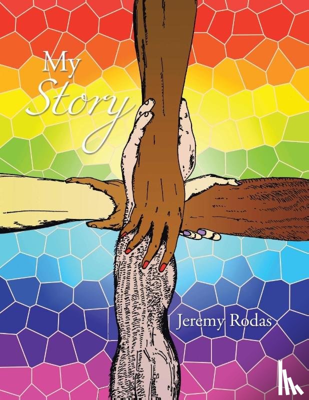 Rodas, Jeremy - My Story