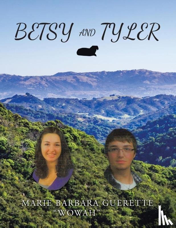 Guerette, Marie Barbara - Betsy and Tyler