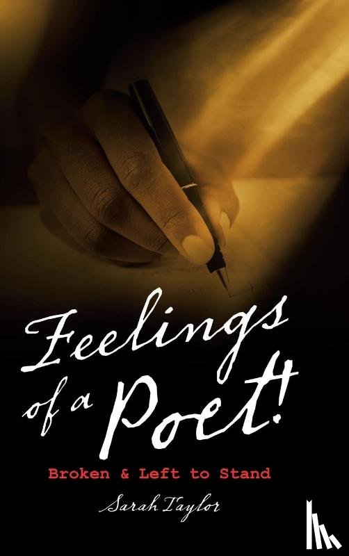 Taylor, Sarah - Feelings of a Poet!