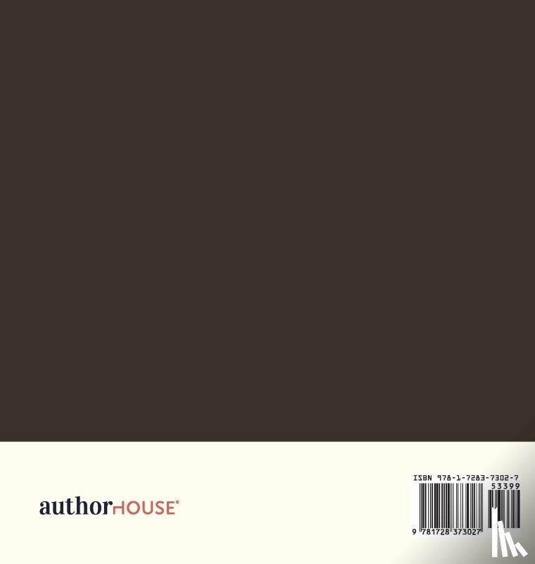 Armstrong, Ann Workman - The Big White House on the Corner