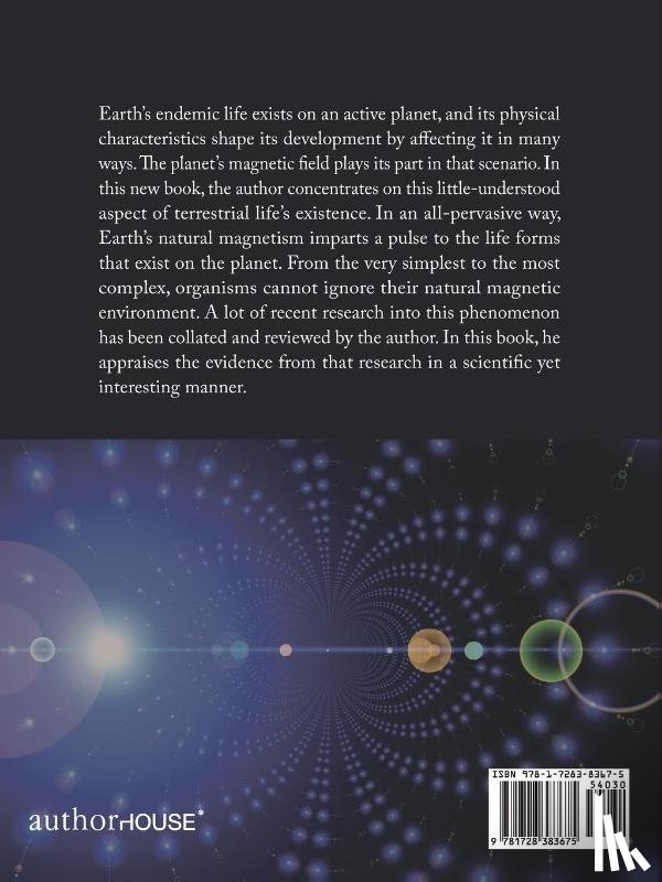 Cruice, Alan - The Magnetic Pulse of Life
