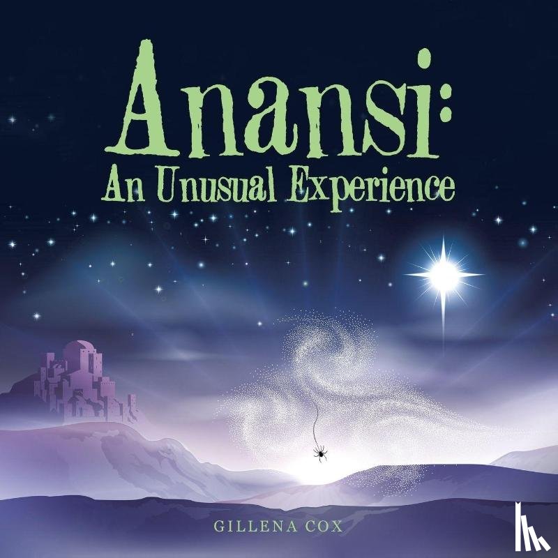 Cox, Gillena - Anansi