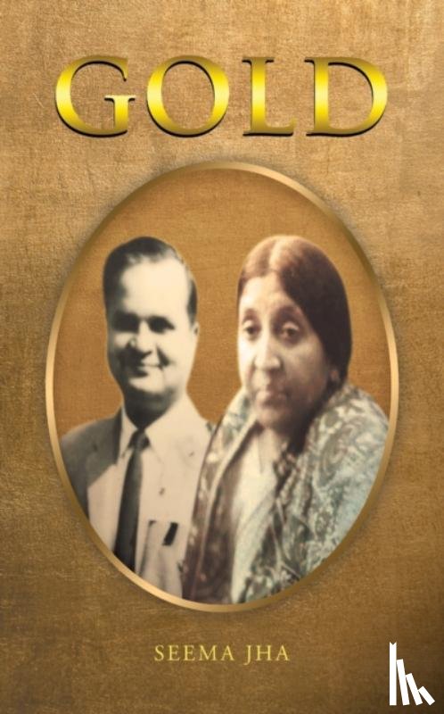 Jha, Seema - Gold