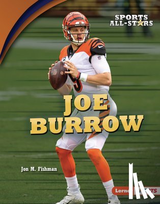 Fishman, Jon M. - Joe Burrow