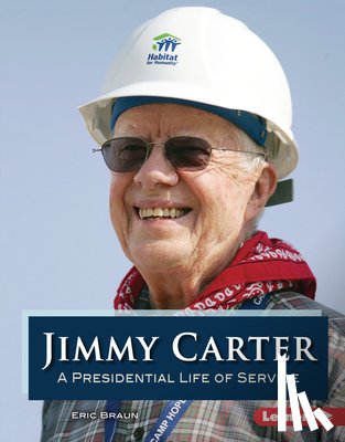 Braun, Eric - JIMMY CARTER