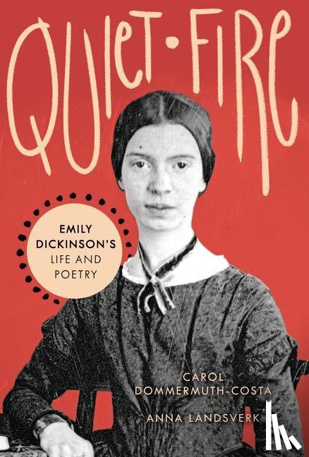 Dommermuth-Costa, Carol, Landsverk, Anna - QUIET FIRE REV/E