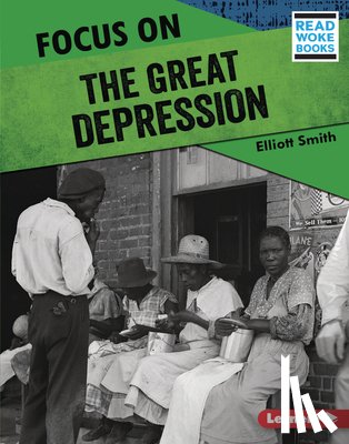 Smith, Elliott - FOCUS ON THE GRT DEPRESSION