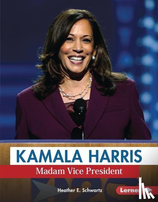 Schwartz, Heather E. - KAMALA HARRIS